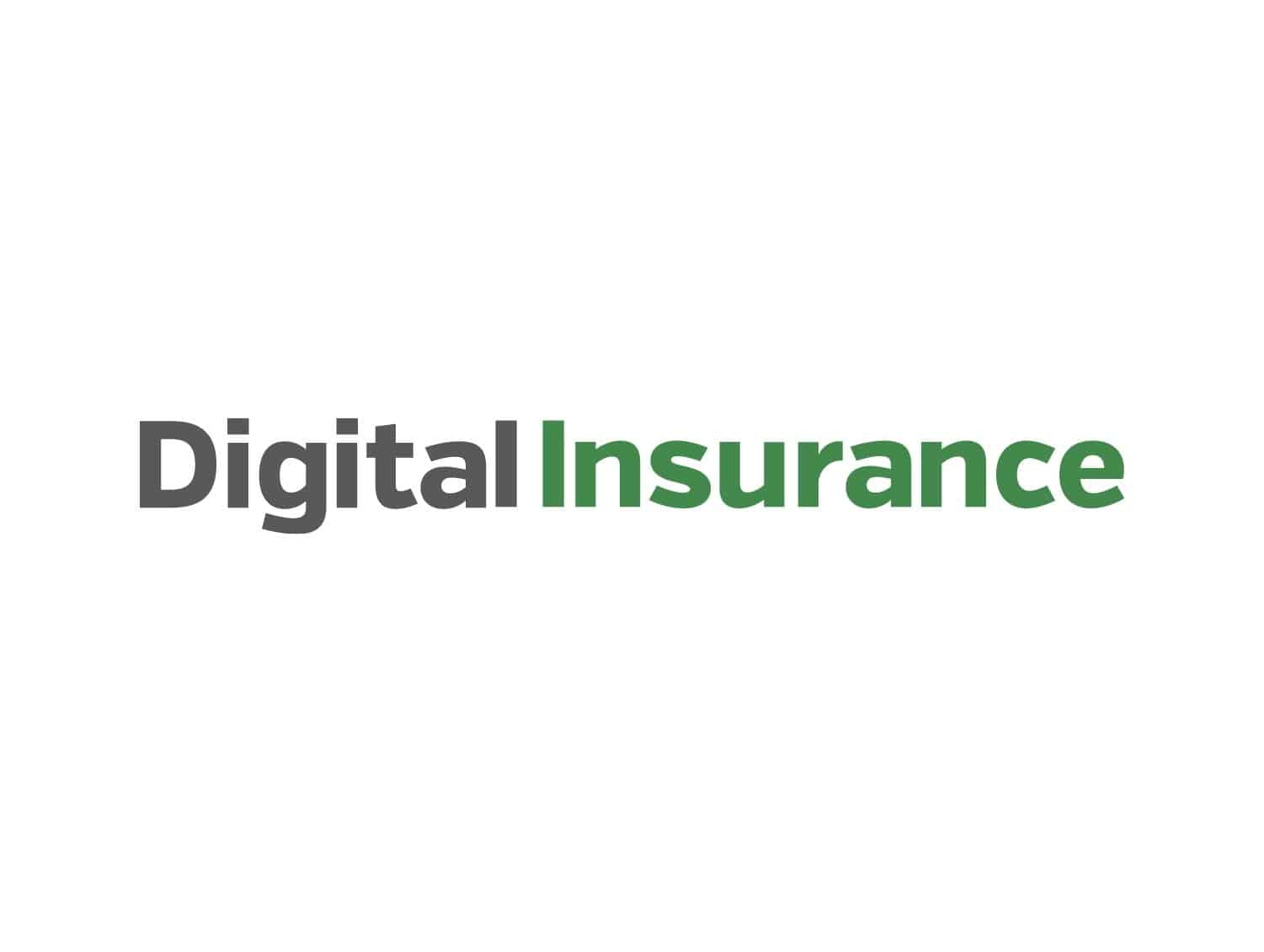 Digital Insurance Logo