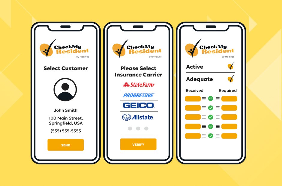 Plaid for Insurance Verification